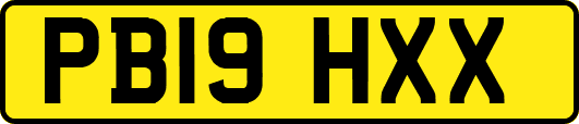 PB19HXX