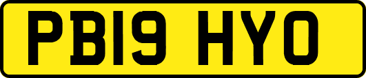PB19HYO