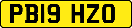 PB19HZO
