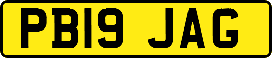 PB19JAG