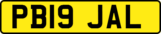 PB19JAL