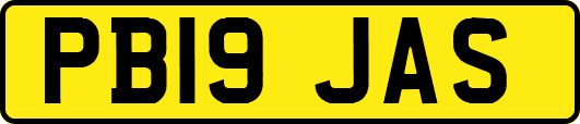 PB19JAS