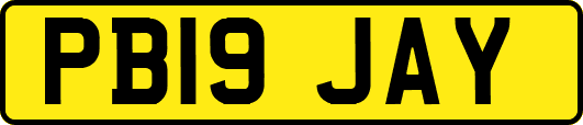 PB19JAY