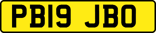 PB19JBO