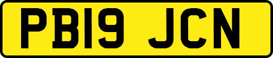 PB19JCN