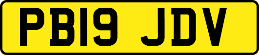 PB19JDV