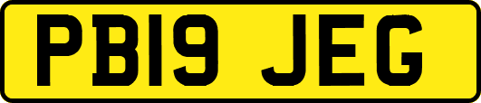 PB19JEG
