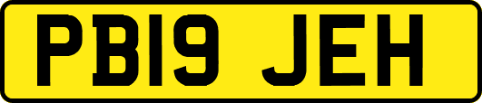 PB19JEH