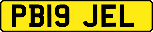 PB19JEL