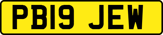 PB19JEW