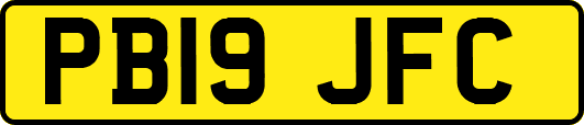 PB19JFC