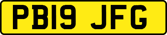 PB19JFG