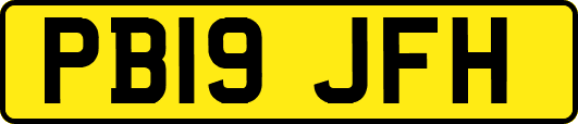 PB19JFH