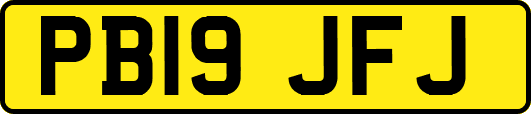 PB19JFJ