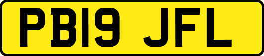PB19JFL