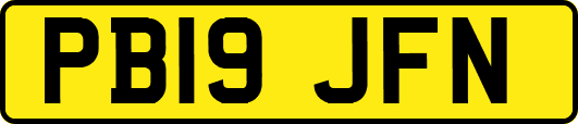 PB19JFN