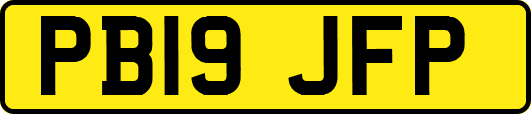 PB19JFP