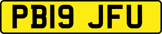 PB19JFU