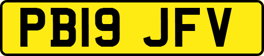 PB19JFV