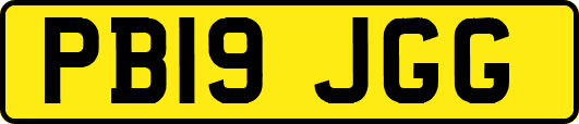 PB19JGG