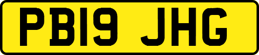 PB19JHG