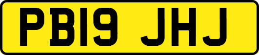 PB19JHJ