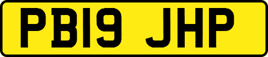 PB19JHP