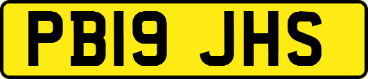 PB19JHS