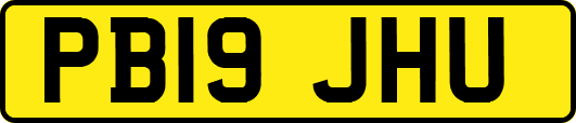 PB19JHU