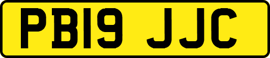 PB19JJC