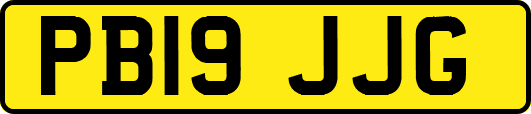 PB19JJG