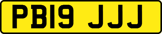 PB19JJJ