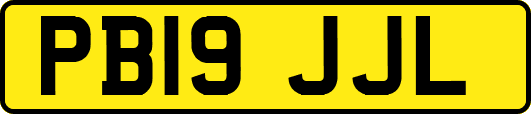 PB19JJL