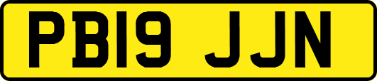 PB19JJN