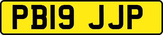 PB19JJP