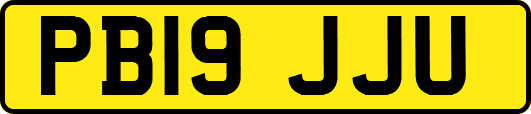 PB19JJU