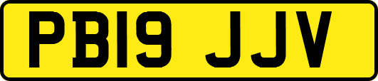 PB19JJV