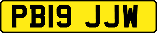 PB19JJW