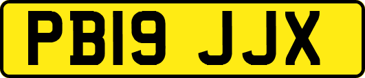 PB19JJX