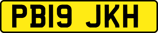PB19JKH