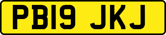 PB19JKJ