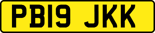 PB19JKK