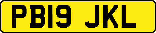 PB19JKL