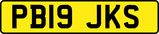 PB19JKS