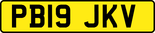PB19JKV