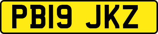 PB19JKZ