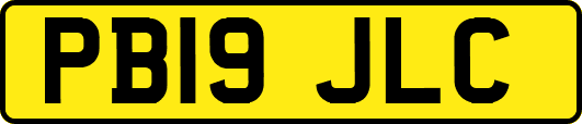 PB19JLC