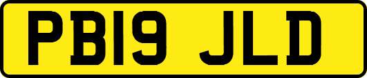 PB19JLD