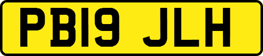 PB19JLH
