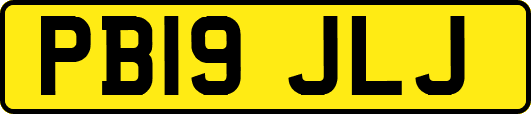 PB19JLJ